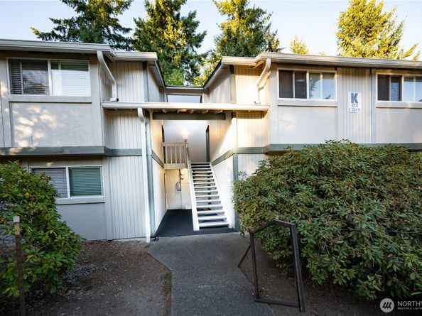 414 S 323rd Street K7, Federal Way WA 98003