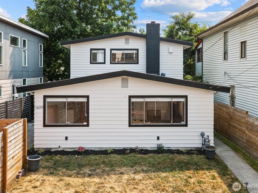 1609 E Alder Street, Seattle WA 98122