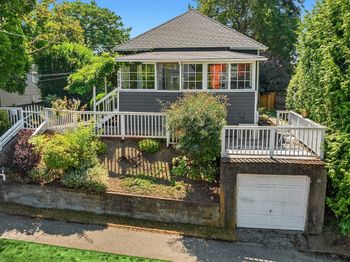 3943 S Orcas Street