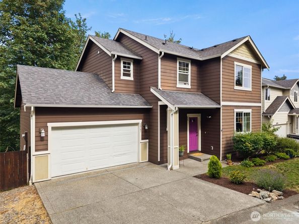 2067 Caleb Place SE, Port Orchard WA 98366