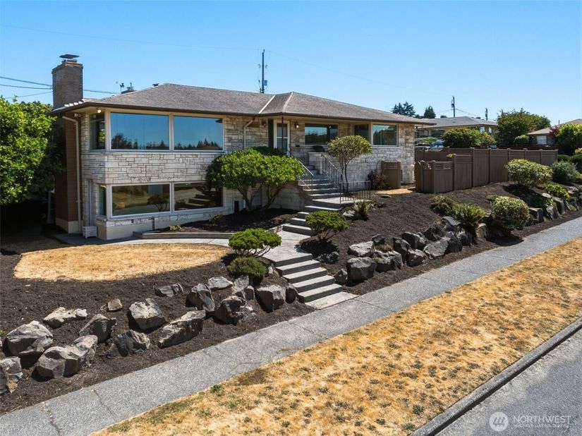 9304 23rd Avenue NW, Seattle WA 98117