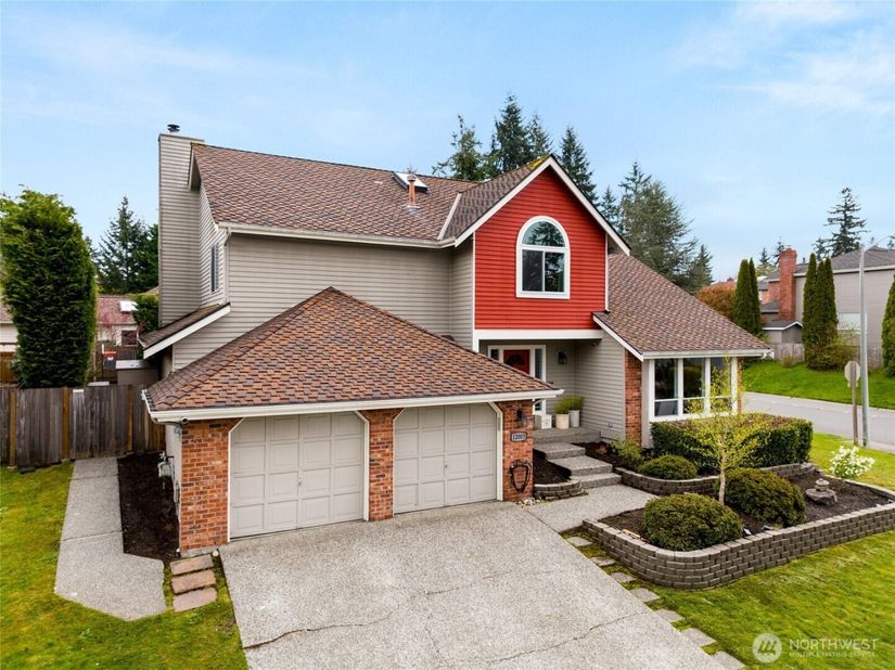 12003 40th Avenue SE, Everett WA 98208