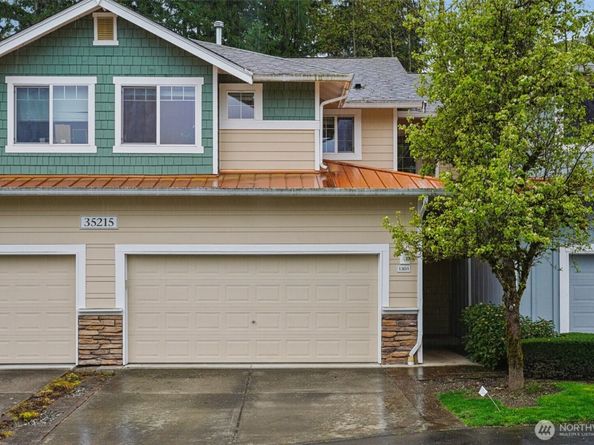 35215 SE Aspen Lane 1303, Snoqualmie WA 98065