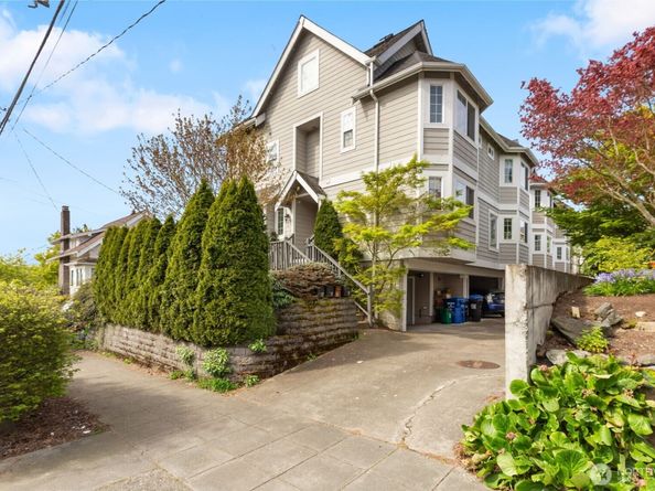 4411 Bagley Avenue N C, Seattle WA 98103