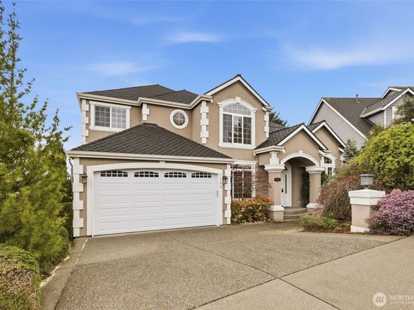 1104 V Street NW, Auburn WA 98001
