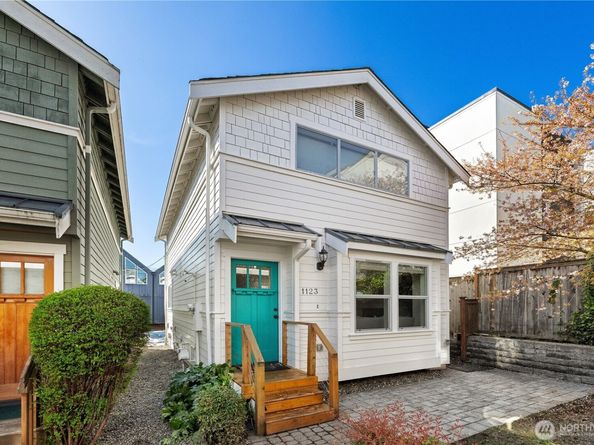 1123 24th Avenue S, Seattle WA 98144