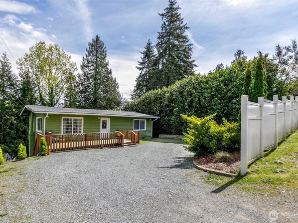 11122 59th Avenue S, Seattle WA 98178