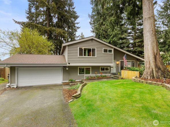 4460 Fir Drive NE, Bremerton WA 98310