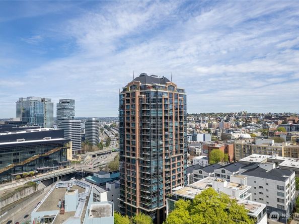 1420 Terry Ave 607, Seattle WA 98101