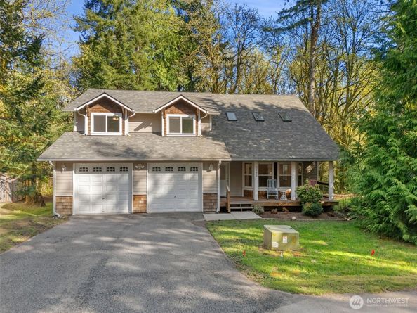 5662 Hicks Ave NE, Bremerton WA 98311