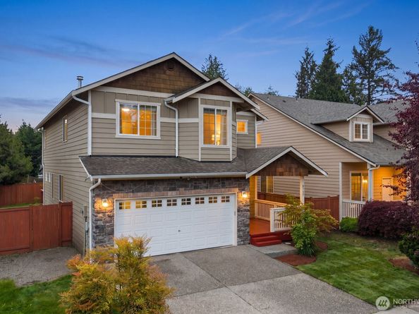 3316 124th Street SE, Everett WA 98208