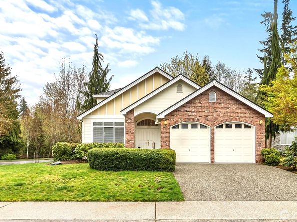 17401 33rd Drive SE, Bothell WA 98012