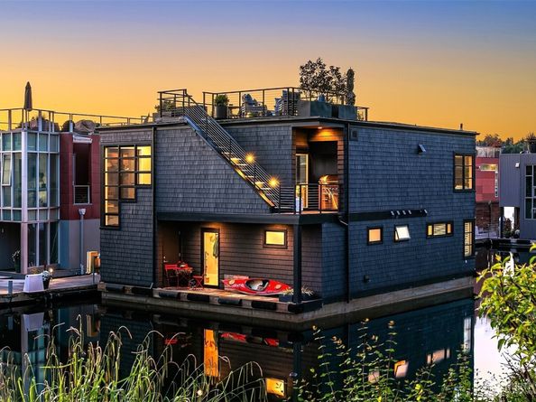 2821 Fairview Avenue E 5, Seattle WA 98102