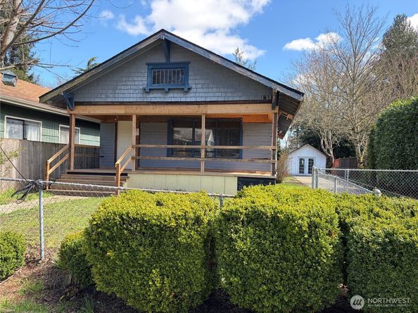 1506 Elizabeth Avenue, Bremerton WA 98337