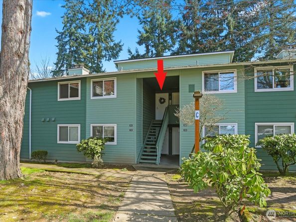 921 130th Street SW C203, Everett WA 98204