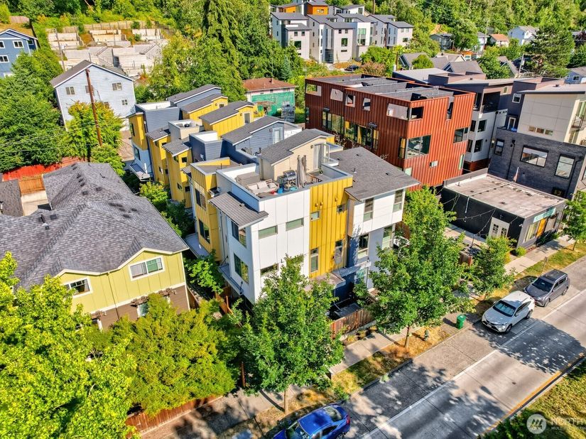 5206 Delridge Way SW B, Seattle WA 98106