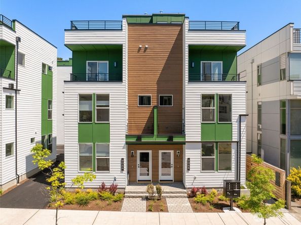 2805 S Charles Street S, Seattle WA 98144