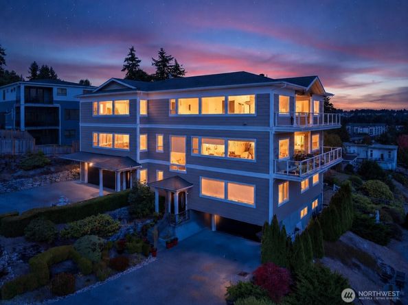 6404 NE 181st Street A, Kenmore WA 98028