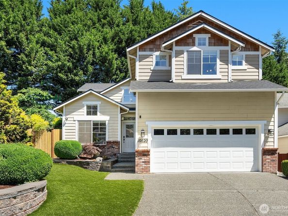 10820 NE 144th Court, Kirkland WA 98034