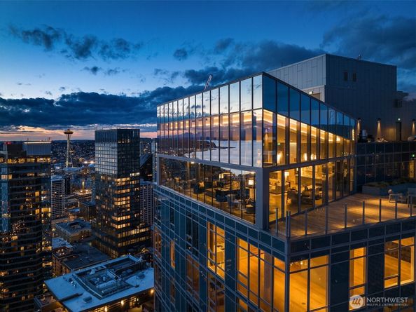 121 Stewart Street 603, Seattle WA 98101