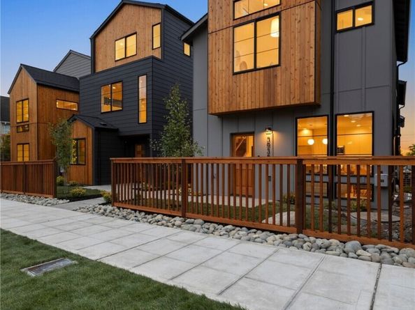 3938 S Angeline Street, Seattle WA 98118