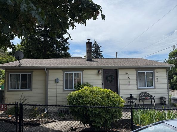 4143 W E Street, Bremerton WA 98312