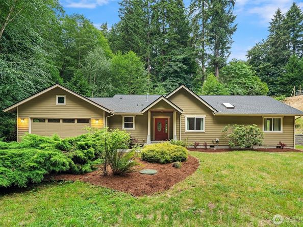 10420 SW 230th Street, Vashon WA 98070