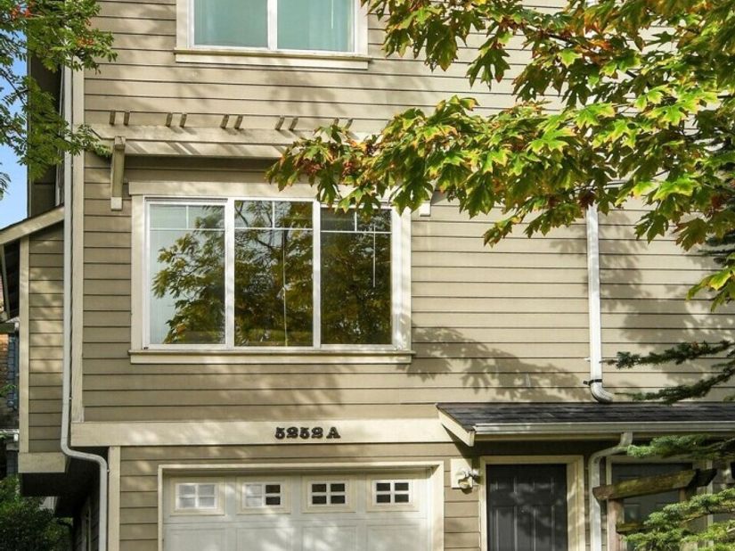 5252 12th Avenue NE A, Seattle WA 98105