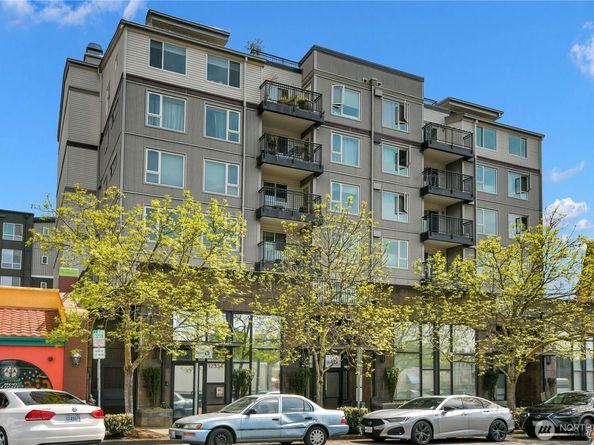 12334 31st Avenue NE 607, Seattle WA 98125