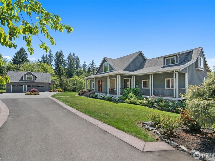 7804 S Lake Stevens Road, Lake Stevens WA 98258