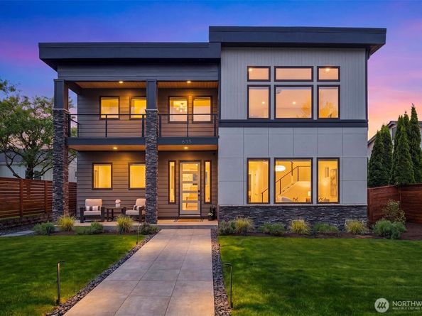 635 17th Avenue W, Kirkland WA 98033