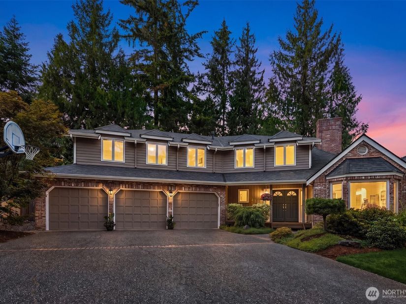 2521 227th Place NE, Sammamish WA 98074