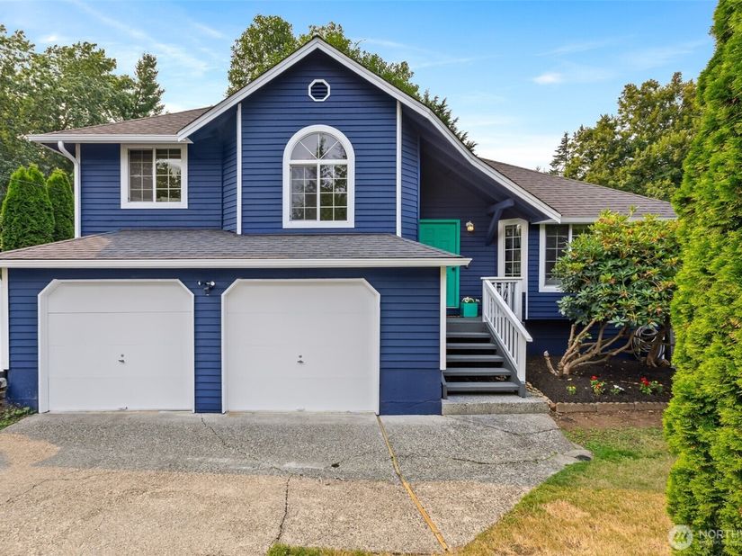 1602 151st Place SW, Lynnwood WA 98087