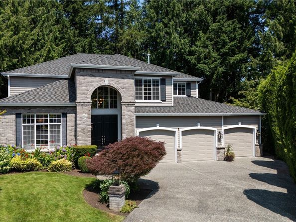 23420 SE 28th Court, Sammamish WA 98075