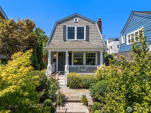 3141 Broadway E, Seattle WA 98102