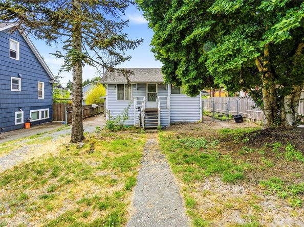 5307 16th Avenue S, Seattle WA 98108