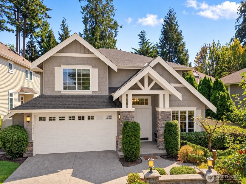 11758 168th Place NE, Redmond WA 98052