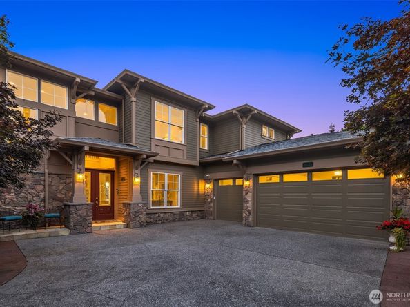 15335 NE 106th Court, Redmond WA 98052