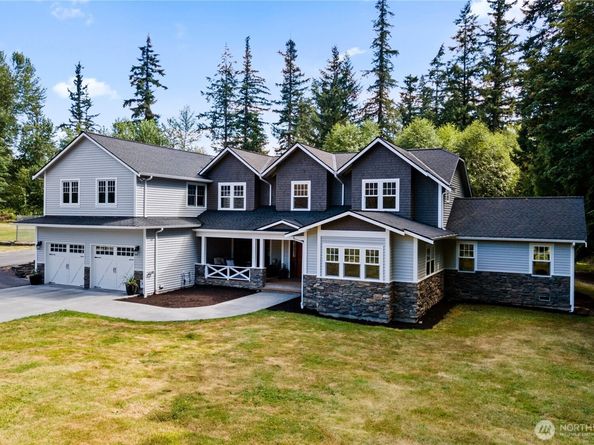 25327 NE 67th Place, Redmond WA 98053