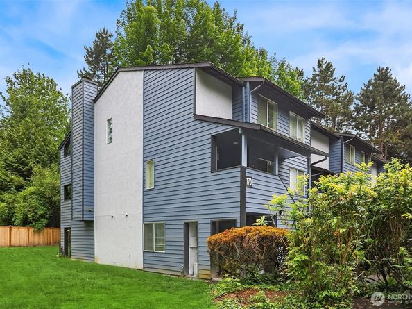 170 Newport Way NW D31, Issaquah WA 98027