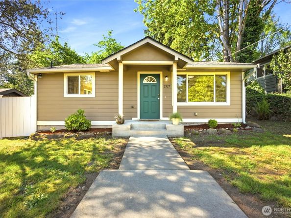 2327 NE 86TH Street, Seattle WA 98115