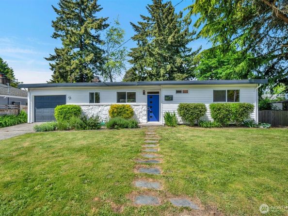 11633 18th Avenue SW, Burien WA 98146