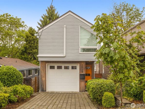 3928 S Findlay Street, Seattle WA 98118