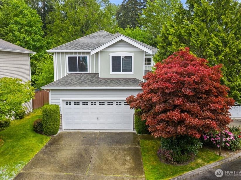 28406 34th Lane S, Auburn WA 98001