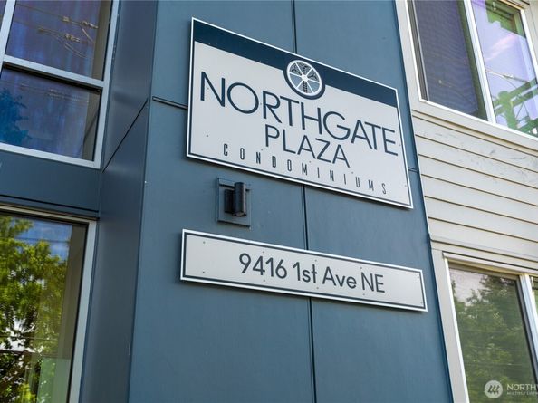 9416 1st Avenue NE 111, Seattle WA 98115