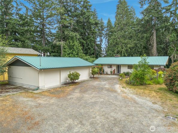 4270 Fir Drive NE, Bremerton WA 98310