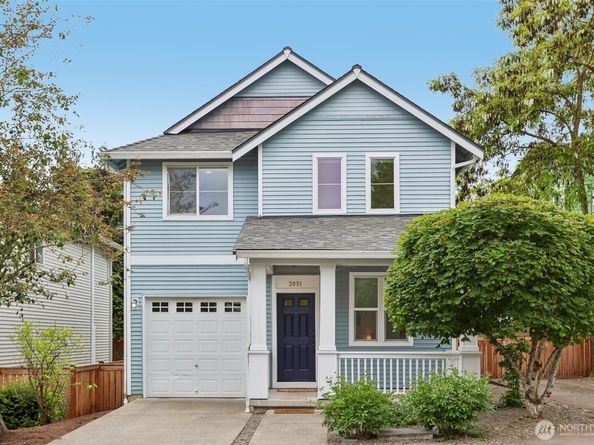 3951 S Chicago St, Seattle WA 98118