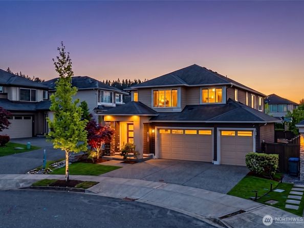 4100 168th Place SE, Bothell WA 98012