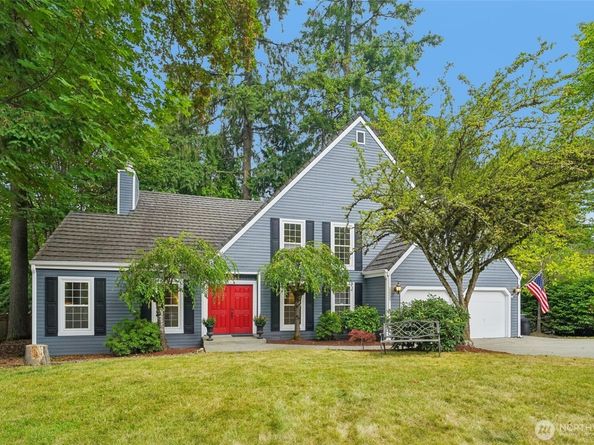 22330 NE 28th Street, Sammamish WA 98074