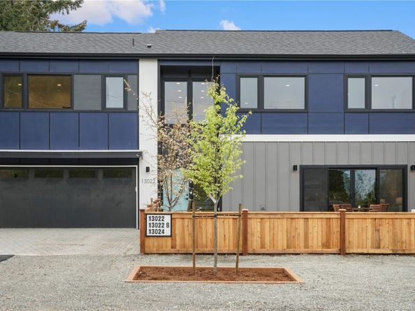 13022 Corliss Avenue N, Seattle WA 98133